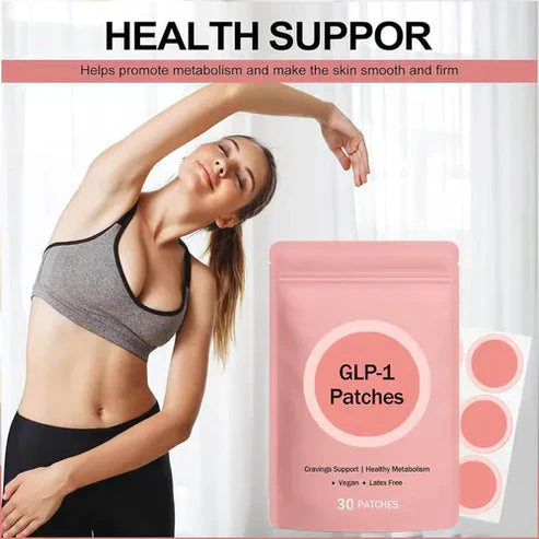 ✨ GLOWFIT™✨ GLP-1✨ Activa tu metabolismo. Domina tu día
